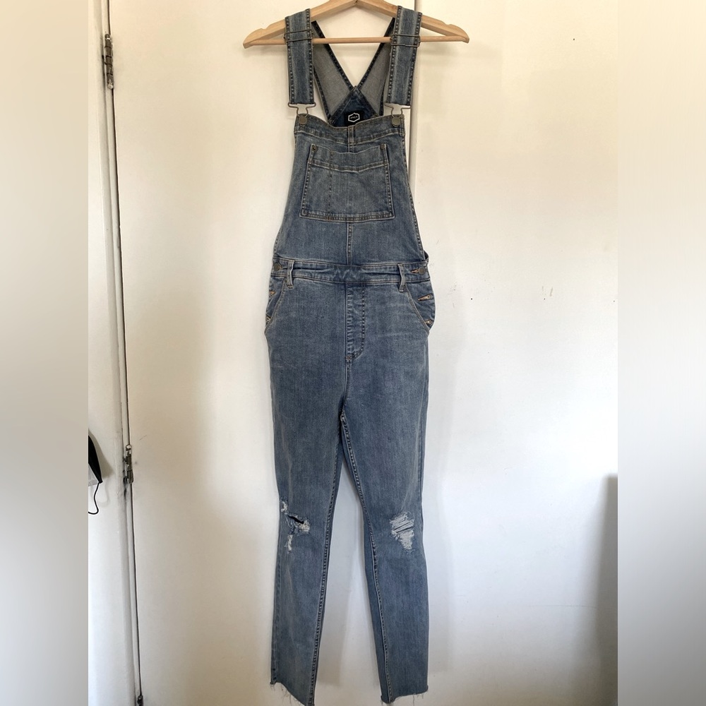 Rvca overall 28